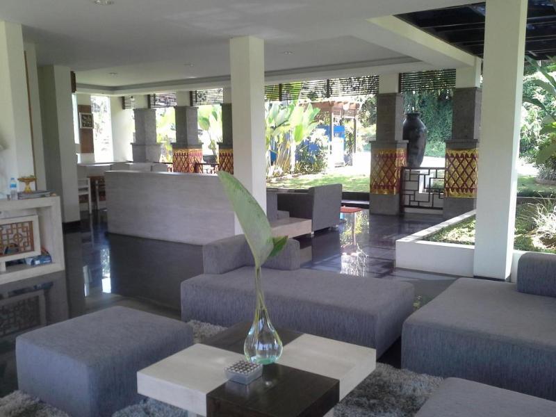 Hotel Labak River By Eps Ubud